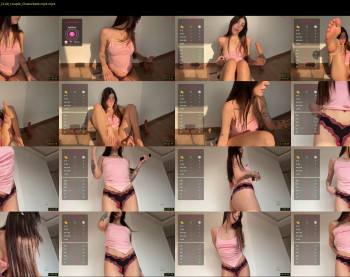 step__siblings — 28 minute Chaturbate couple naked cam show, 720p, Nov 27, 2025
