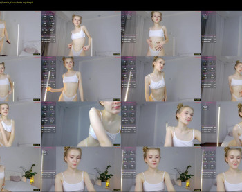 suzipons — 18 minute Chaturbate female naked cam show, 720p, Nov 27, 2025