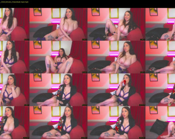 task_manager — 100 minute Chaturbate couple naked cam show, 720p, Nov 27, 2025