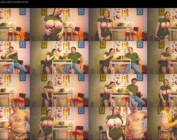 task_manager — 49 minute Chaturbate couple naked cam show, 720p, Nov 27, 2025