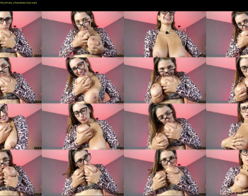 valerynova — 10 minute Chaturbate female naked cam show, 720p, Nov 27, 2025