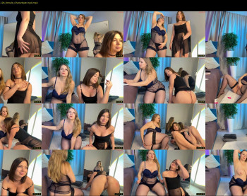 _solar_jane_ — 118 minute Chaturbate female naked cam show, 720p, Nov 28, 2025