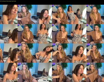 _solar_jane_ — 27 minute Chaturbate female naked cam show, 720p, Nov 28, 2025