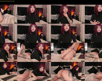 adeelinee — 121 minute Chaturbate female naked cam show, 720p, Nov 29, 2025