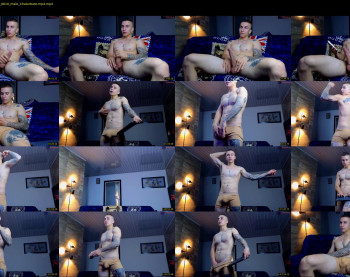 asmodeo_cox — 117 minute Chaturbate male naked cam show, 720p, Nov 28, 2025
