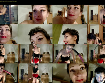 bebacksooon — 117 minute Chaturbate female naked cam show, 480p, Nov 28, 2025