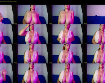 boobs_magic — 30 minute Chaturbate couple naked cam show, 720p, Nov 28, 2025