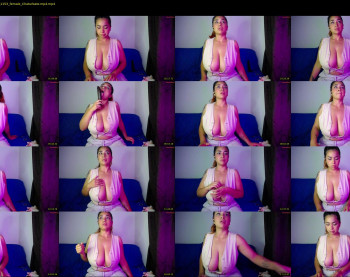 boobs_magic — 20 minute Chaturbate couple naked cam show, 720p, Nov 28, 2025