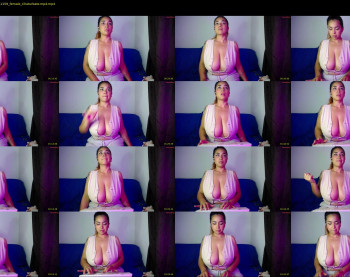 boobs_magic — 5 minute Chaturbate couple naked cam show, 720p, Nov 28, 2025