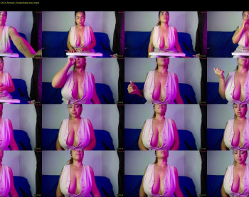 boobs_magic — 6 minute Chaturbate couple naked cam show, 720p, Nov 28, 2025