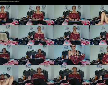 devora_mature65 — 121 minute Chaturbate female naked cam show, 720p, Nov 29, 2025