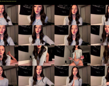 doublesees — 11 minute Chaturbate couple naked cam show, 720p, Nov 28, 2025