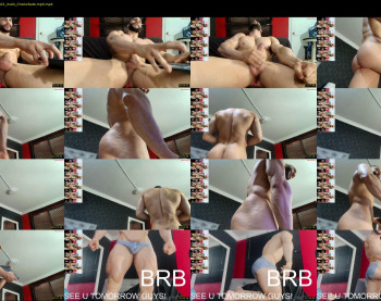 dylanlenox — 76 minute Chaturbate male naked cam show, 720p, Nov 28, 2025