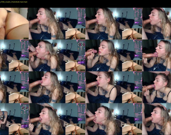 emptyhunters — 19 minute Chaturbate couple naked cam show, 720p, Nov 28, 2025