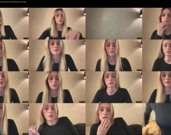 fflloowweerr — 121 minute Chaturbate couple naked cam show, 720p, Nov 28, 2025