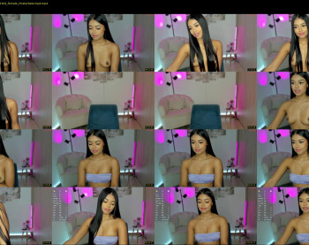 hailey_florez — 72 minute Chaturbate female naked cam show, 720p, Nov 28, 2025