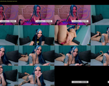 juliabeautiful — 120 minute Chaturbate female naked cam show, 720p, Nov 28, 2025