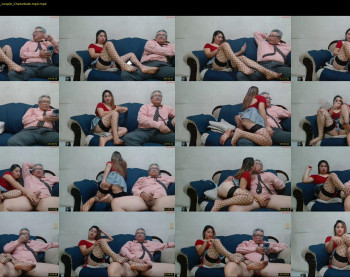 kiaming — 71 minute Chaturbate female naked cam show, 720p, Nov 29, 2025
