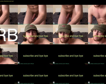 luca_syn — 4 minute Chaturbate male naked cam show, 720p, Nov 28, 2025