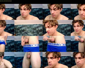 markshot_ — 17 minute Chaturbate male naked cam show, 720p, Nov 28, 2025