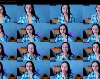 mary_marlow — 12 minute Chaturbate female naked cam show, 720p, Nov 28, 2025