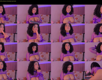 miawoderfull — 38 minute Chaturbate female naked cam show, 720p, Nov 28, 2025