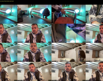 ofthatguy — 23 minute Chaturbate male naked cam show, 720p, Nov 29, 2025