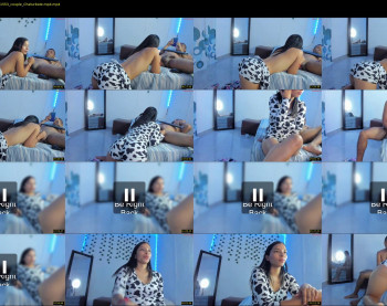 purefire2000 — 71 minute Chaturbate couple naked cam show, 720p, Nov 28, 2025