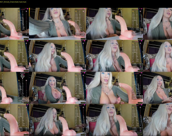 sofiequeen_ — 64 minute Chaturbate female naked cam show, 720p, Nov 28, 2025