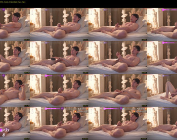 tommyjoyer — 79 minute Chaturbate male naked cam show, 720p, Nov 28, 2025