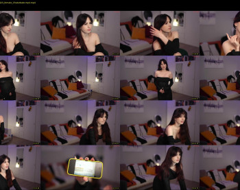 _blackbee_ — 44 minute Chaturbate female naked cam show, 720p, Nov 29, 2025