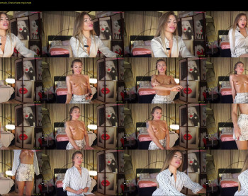 bbpls_ — 22 minute Chaturbate female naked cam show, 720p, Nov 29, 2025