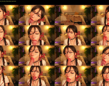 devilss_toy — 20 minute Chaturbate female naked cam show, 720p, Nov 29, 2025