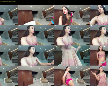 ehotlovea — 23 minute Chaturbate female naked cam show, 720p, Nov 30, 2025