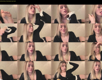 fflloowweerr — 47 minute Chaturbate couple naked cam show, 720p, Nov 29, 2025
