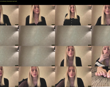 fflloowweerr — 42 minute Chaturbate couple naked cam show, 720p, Nov 29, 2025