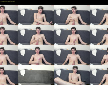 guy_liam1 — 45 minute Chaturbate male naked cam show, 720p, Nov 29, 2025