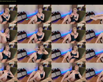 mirela_silver — 7 minute Chaturbate female naked cam show, 720p, Nov 30, 2025