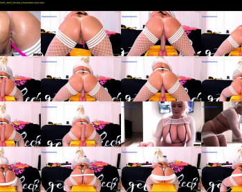 naughtyobsessions — 46 minute Chaturbate female naked cam show, 720p, Nov 29, 2025