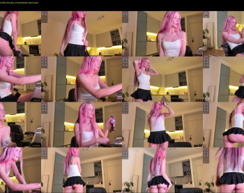 neondemon_ — 121 minute Chaturbate female naked cam show, 720p, Nov 29, 2025