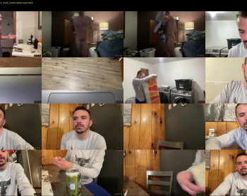 ofthatguy — 73 minute Chaturbate male naked cam show, 720p, Nov 29, 2025