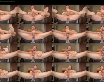 ryanlanders — 4 minute Chaturbate male naked cam show, 720p, Nov 30, 2025