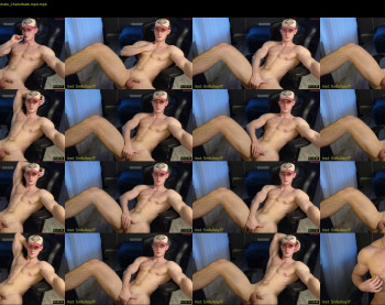 sinffuly — 13 minute Chaturbate male naked cam show, 720p, Nov 29, 2025