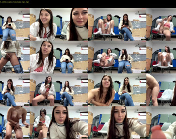 squirt_bunny77 — 99 minute Chaturbate couple naked cam show, 720p, Nov 29, 2025