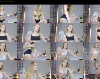 suzipons — 108 minute Chaturbate female naked cam show, 720p, Nov 29, 2025