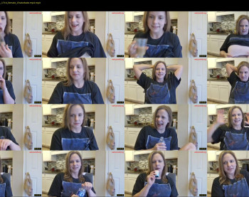 tinywithtiddies — 17 minute Chaturbate female naked cam show, 360p, Nov 29, 2025
