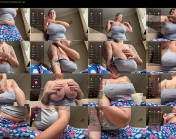 _morpho_ — 40 minute Chaturbate female naked cam show, 720p, Nov 30, 2025