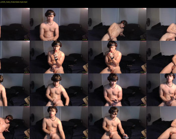 bubblebuttbdn — 10 minute Chaturbate male naked cam show, 720p, Dec 1, 2025