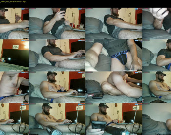 dikdowndaddy — 27 minute Chaturbate male naked cam show, 720p, Nov 30, 2025
