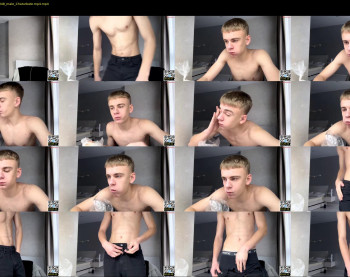 echowraith — 6 minute Chaturbate male naked cam show, 720p, Nov 30, 2025